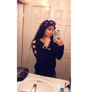 Meet your Posher, Janet